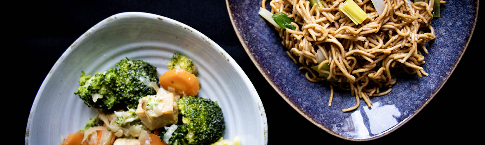 Header catering