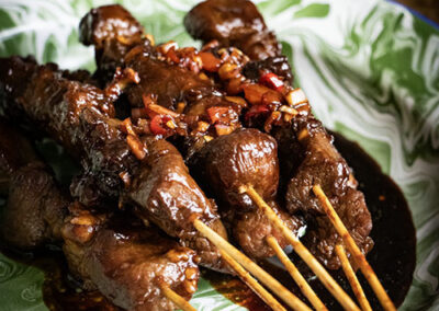 Sate