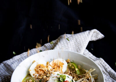 Soto ajam